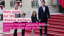 Brigitte Macron : sa petite-fille brille dans une compétition, sa maman Tiphaine Auzière est fière d’elle