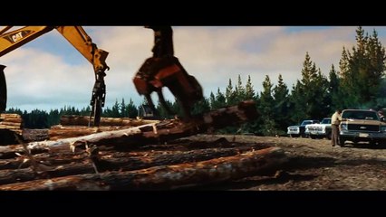 X-Men Origins : Wolverine Bande-annonce (RU)