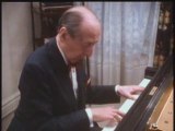 Bach-Busoni - Chorale - Vladimir Horowitz