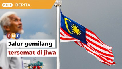 Selamat Hari Kebangsaan 2022