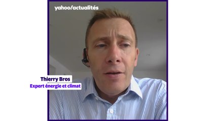 Thierry Bros (expert énergie et climat) : "Cet hiver sera un hiver très compliqué. Les responsables politiques se réveillent enfin mais un peu tard…"