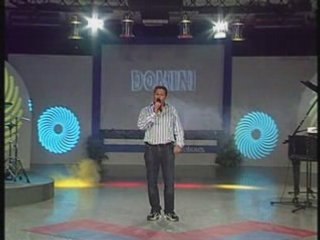 LASCIATI CONQUISTARE  "DOMINI"