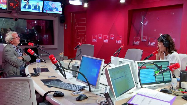 Exclu : Jean-Pierre Thibaudat et les manuscrits volés de Céline - Le mag de la matinale