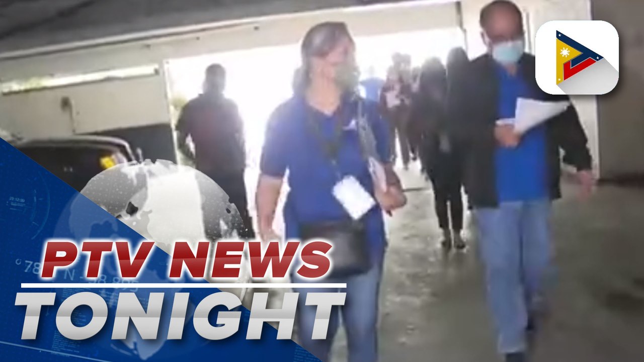 SSS issues notices to delinquent employers as it conducts another leg of RACE campaign