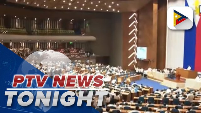 House approves ‘GUIDE Act’ which seeks to expand government’s lending programs for MSMEs