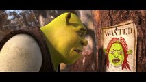 Shrek 4, il était une fin Bande-annonce (FR)