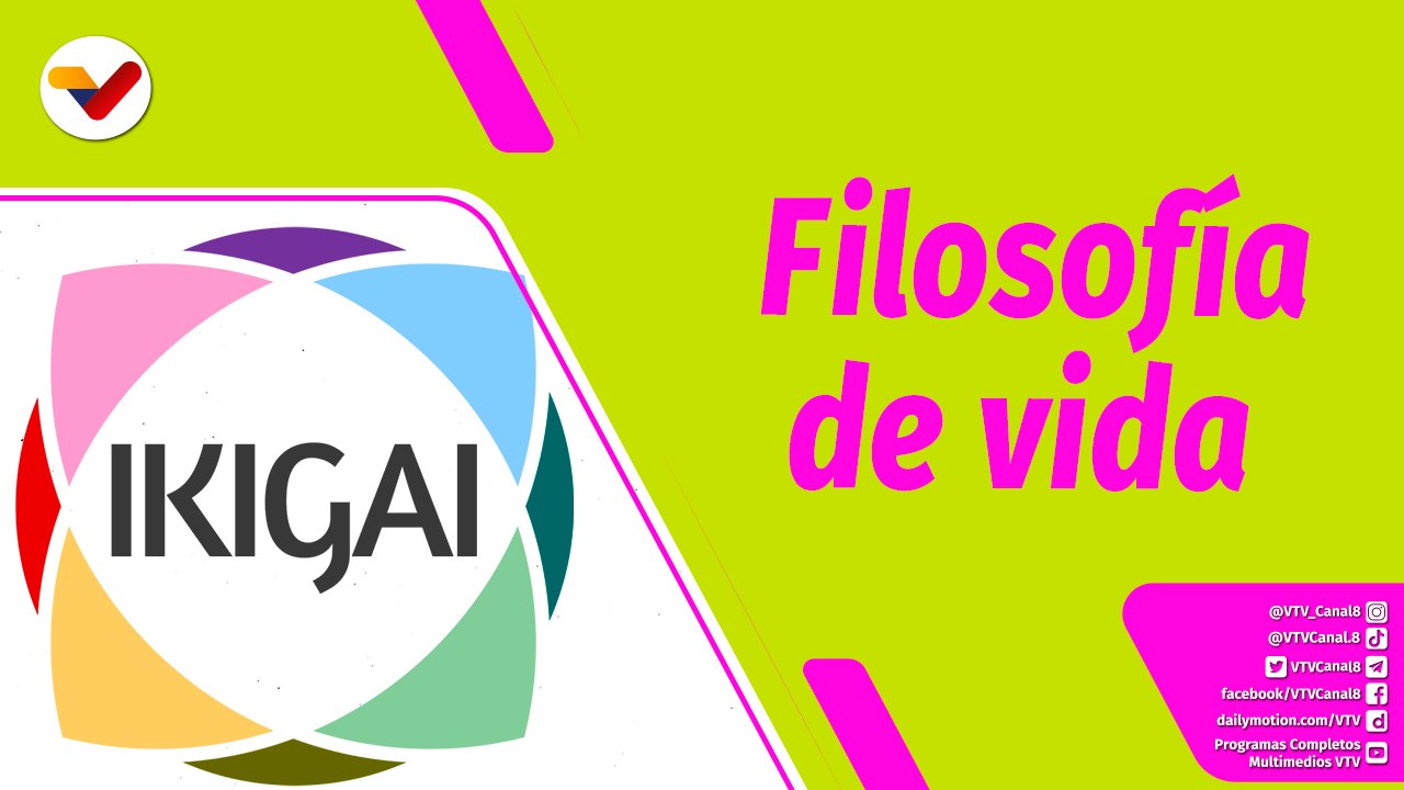 Buena Vibra | Ikigai: El secreto japonés para vivir más y mejor