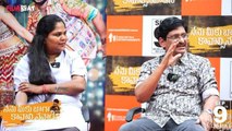 SV Krishna Reddy నటుడిగా మారడానికి కారణం ఇదే *Interview | Telugu FilmIBeat
