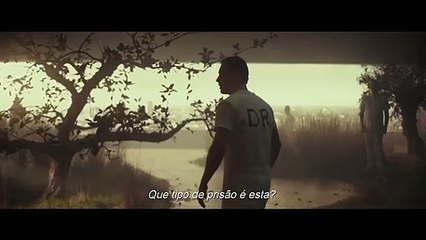 Assassin's Creed Bande-annonce (PT)