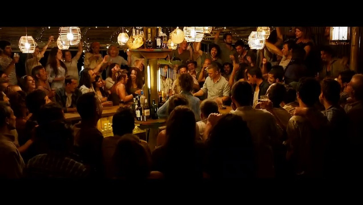 Skyfall Bande-annonce (FR)