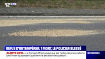 Refus d'obtempérer: que sait-on de la mort d'un homme de 23 ans cette nuit à Neuville-en-Ferrain ?