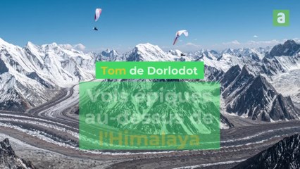 L'AVENIR Tom de Dorlodot
