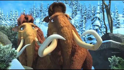 Tải video: L'Âge de glace 3 : Le Temps des dinosaures Bande-annonce (FR)