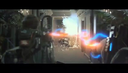 S.O.S. Fantômes Bande-annonce (IT)