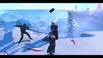 Boreal Blade  - Announcement Trailer