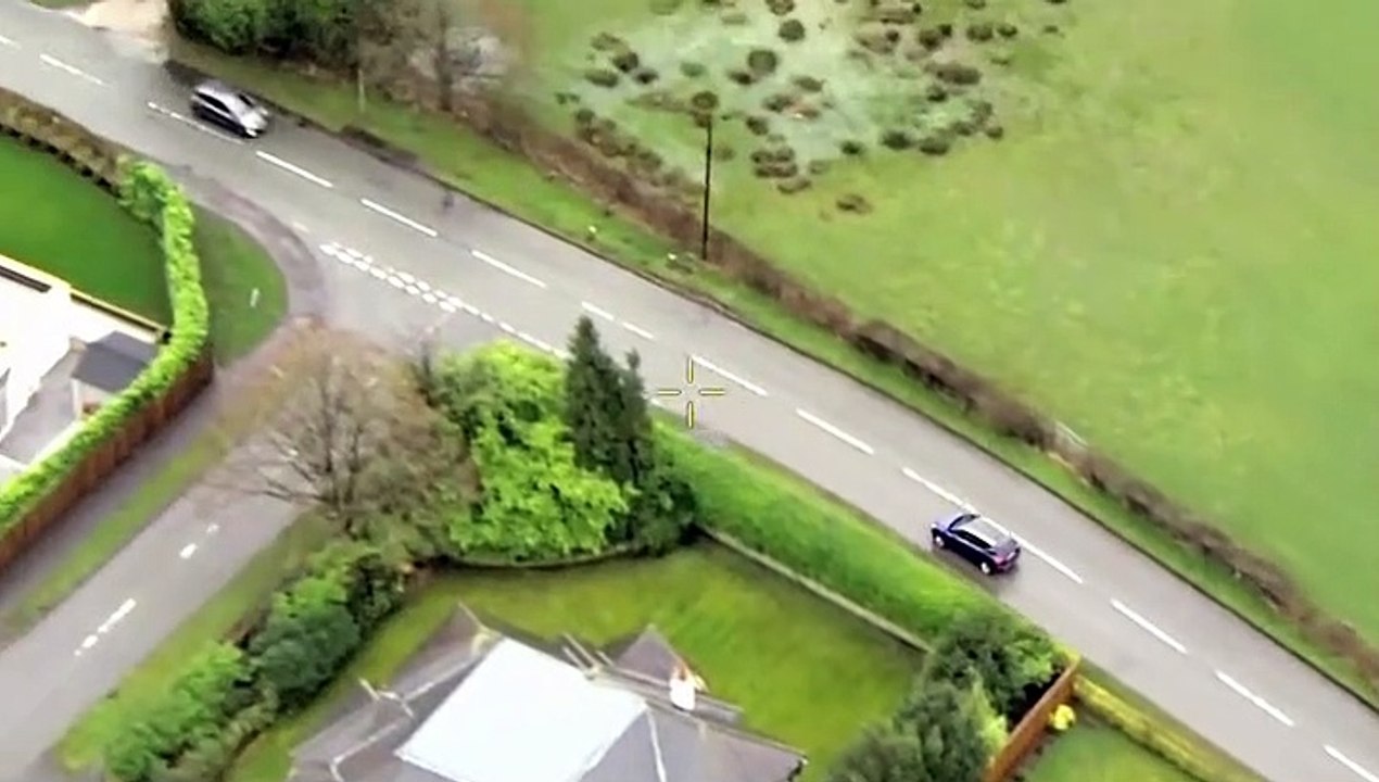 Motorway Cops Catching Britain's Speeders S02E05