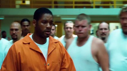 Hancock Bande-annonce (FR)