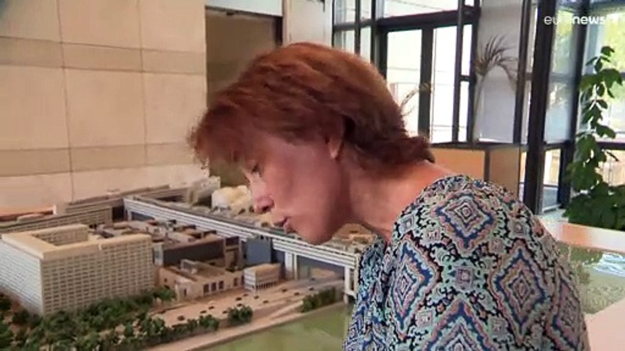 Frankreich hat 20.000 heimlich gebaute Pools entdeckt - aber wie?