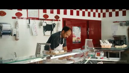 Barbaque Bande-annonce (FR)