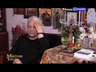 Marturii si evocari - Groapa cu sobolani - Aspazia Otel Petrescu. Episodul 2
