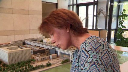 Vigilados desde el cielo | Francia busca piscinas no declaradas