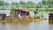 DIU Video: Worsening flood situation in Pakistan’s Punjab, Sindh & Khyber Pakhtunkhwa
