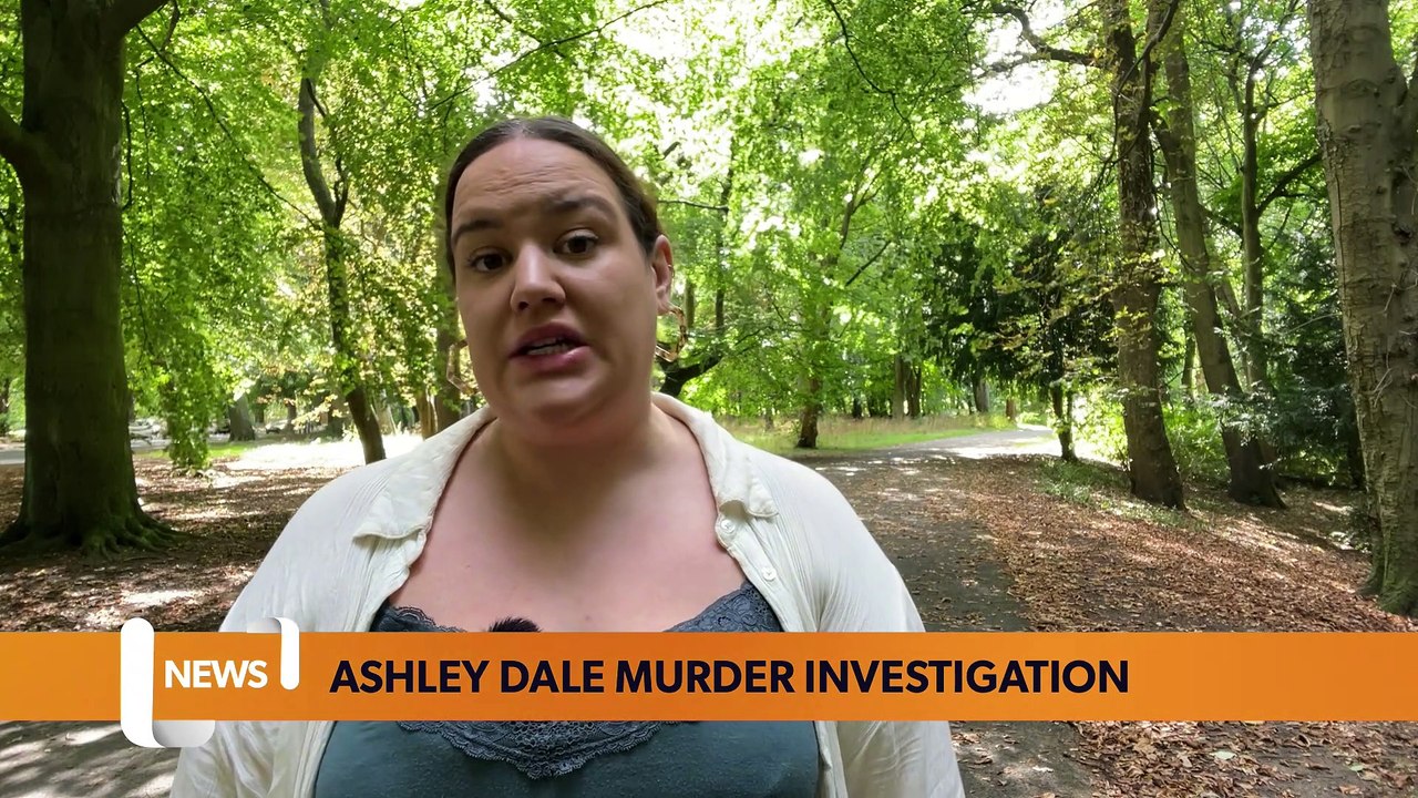 Two bailed in Ashley Dale murder investigation - LiverpoolWorld news ...