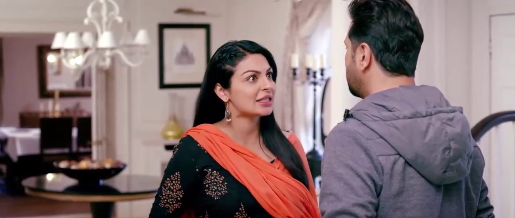 Beautiful.Billo.2022.Punjabi.720p Part 1