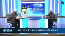 İsmailağa'nın televizyonunda Mehmet Akdemir adlı imam: Müzik insanı zinaya itiyor