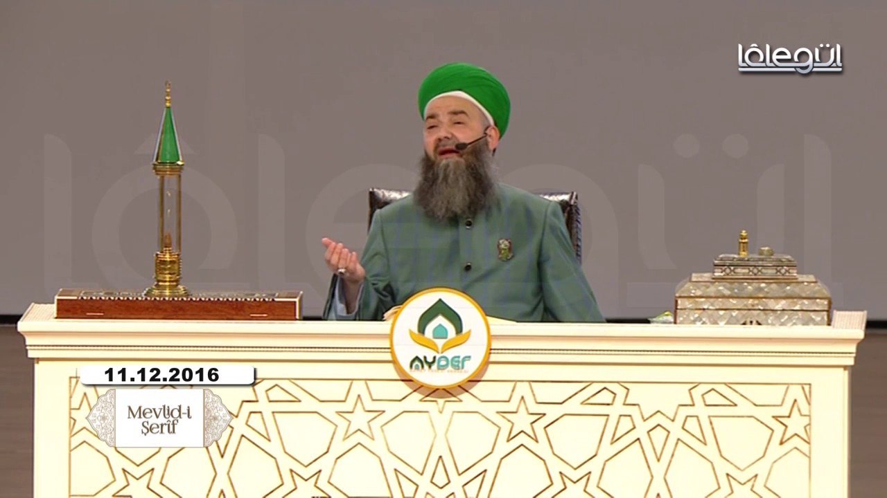 Peygamber Efendimiz’in Doğduğu Gece Onu Gören Bir Yahudi Niçin Bayıldı?