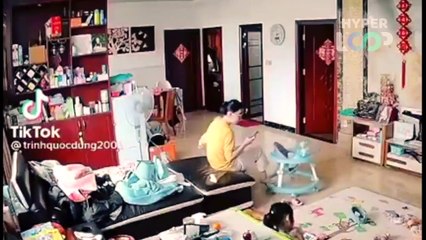 30 RIDICULOUS MOMENTS CAUGHT ON CAMERA