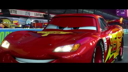 Cars 2 Bande-annonce (PT)