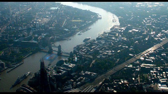 Men in Black: International Bande-annonce (FR)