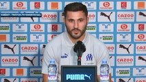 OM : Kolašinac et Tudor juge le début de saison de Nuno Tavares