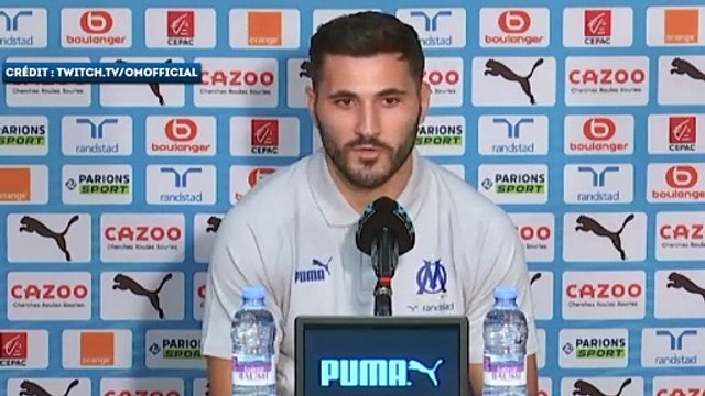 OM : Kolašinac et Tudor juge le début de saison de Nuno Tavares