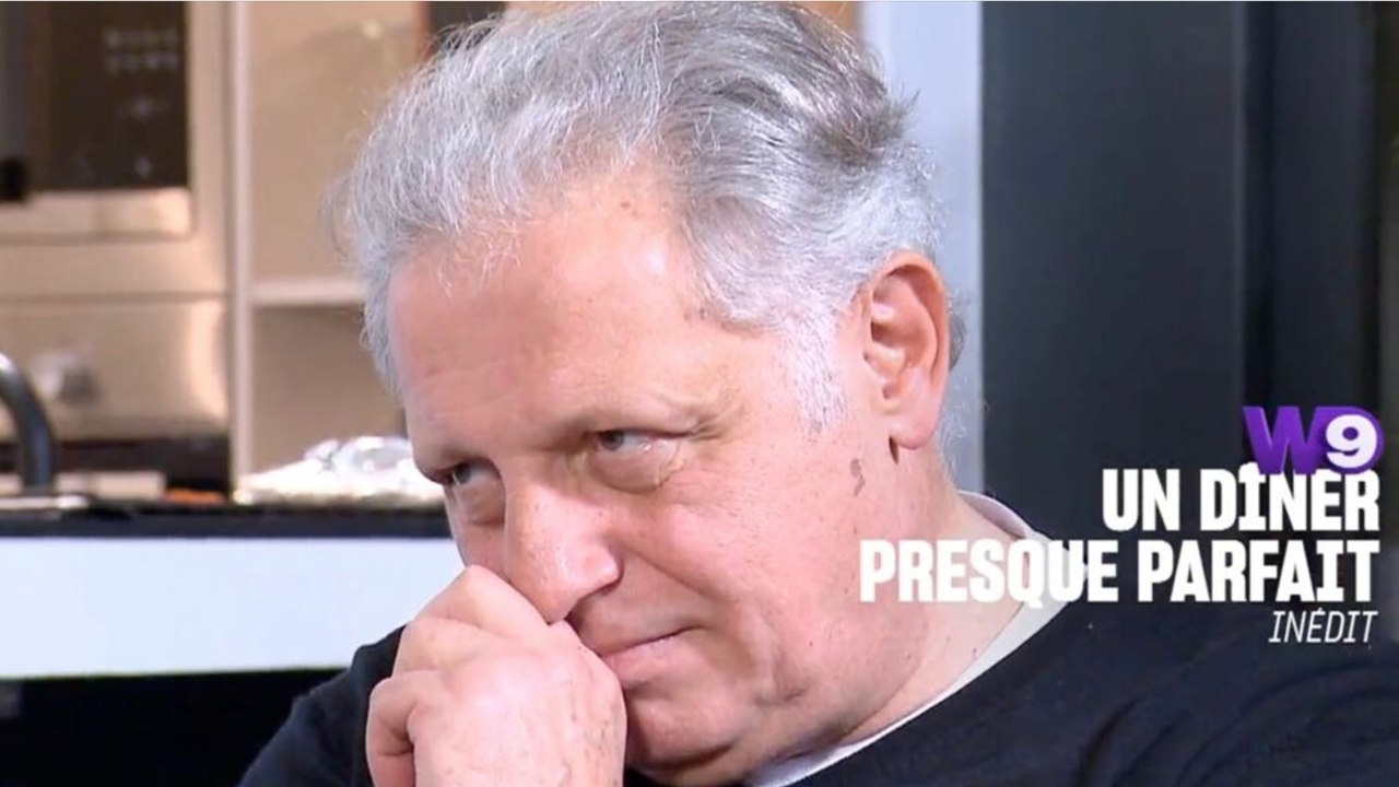 GALA VIDEO - Jacques Martin : son fils David est son sosie parfait !