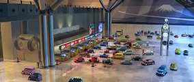 Cars 2 Bande-annonce (NL)