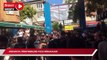 Ankara'da öğretmenlere polis müdahalesi