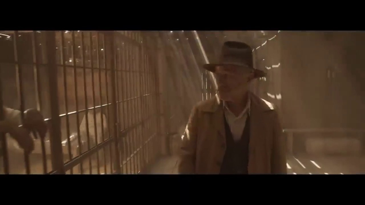 DEAD FOR A DOLLAR Trailer (2022)