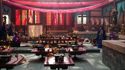 Quỷ Cốc Tử Tập 38 - Phim Cổ Trang Trung Quốc Hay Nhất 2022 - Phim Hay 2022