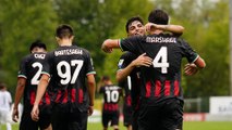 Milan-Cesena, Primavera 1 2022/23: gli highlights