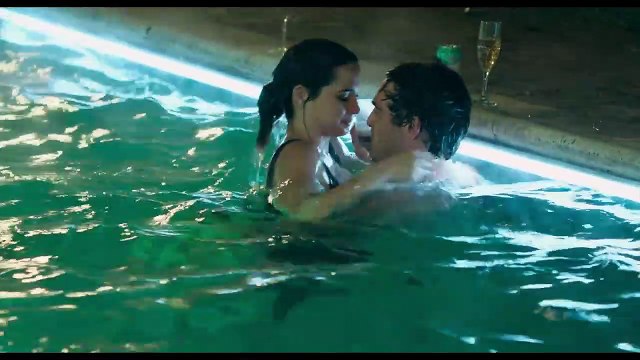 Eaux Profondes Bande-annonce (EN)