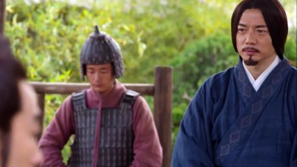 Quỷ Cốc Tử Tập 41 - Phim Cổ Trang Trung Quốc Hay Nhất 2022 - Phim Hay 2022