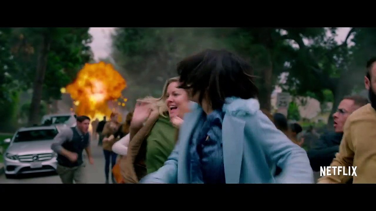 Bird Box Bande-annonce (FR)