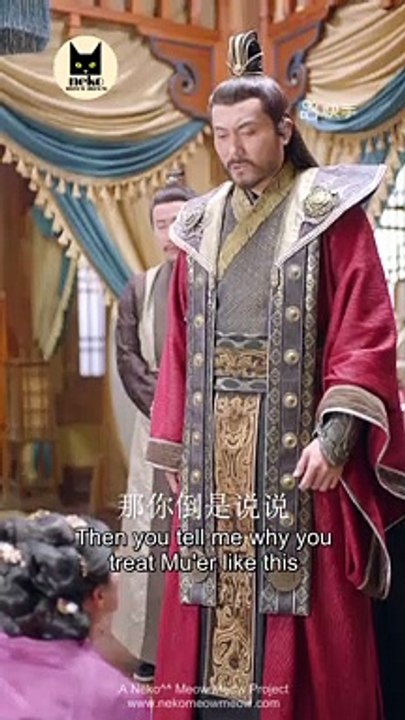 Yang Di Wei Huan 养敌为患 Ep13 [ENG SUB]