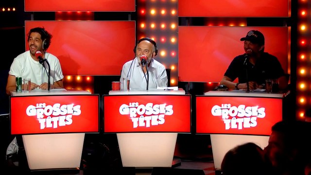 Laurent Ruquier blessé: Il explique sur RTL comment il s'est retrouvé avec un gros bandage sur la main pour faire sa rentrée média