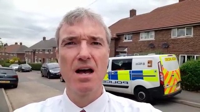 Man arrested on suspicion of attempted murder after incident at Harborough Way, Manor, Sheffield