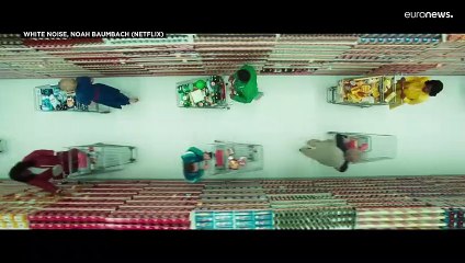 Le cinéma a l'honneur pendant 11 jours à la Mostra de Venise