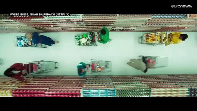 Le cinéma a l'honneur pendant 11 jours à la Mostra de Venise