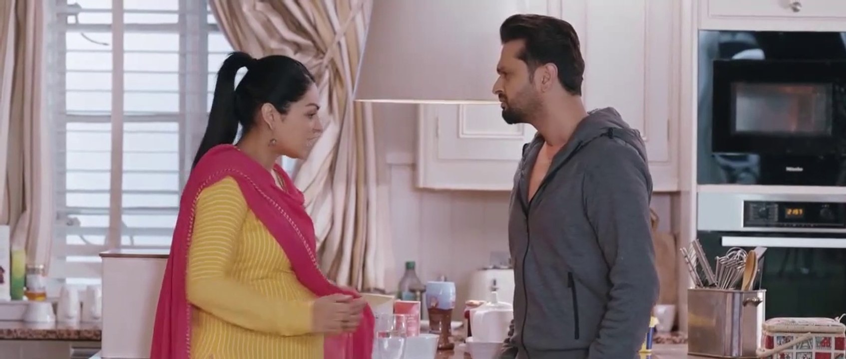 Beautiful.Billo.2022.Punjabi.720p Part 2
